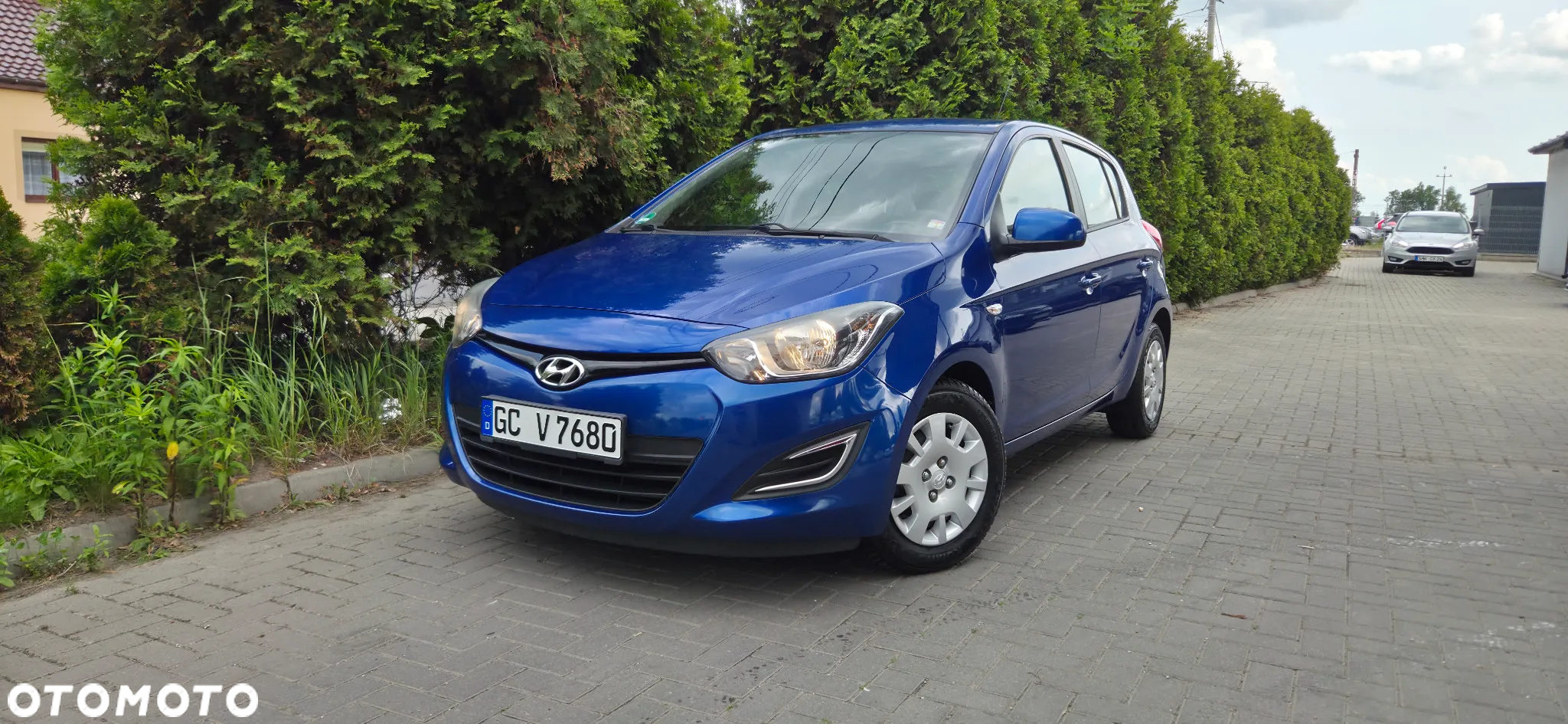 Hyundai i20 1.25 Comfort - 2