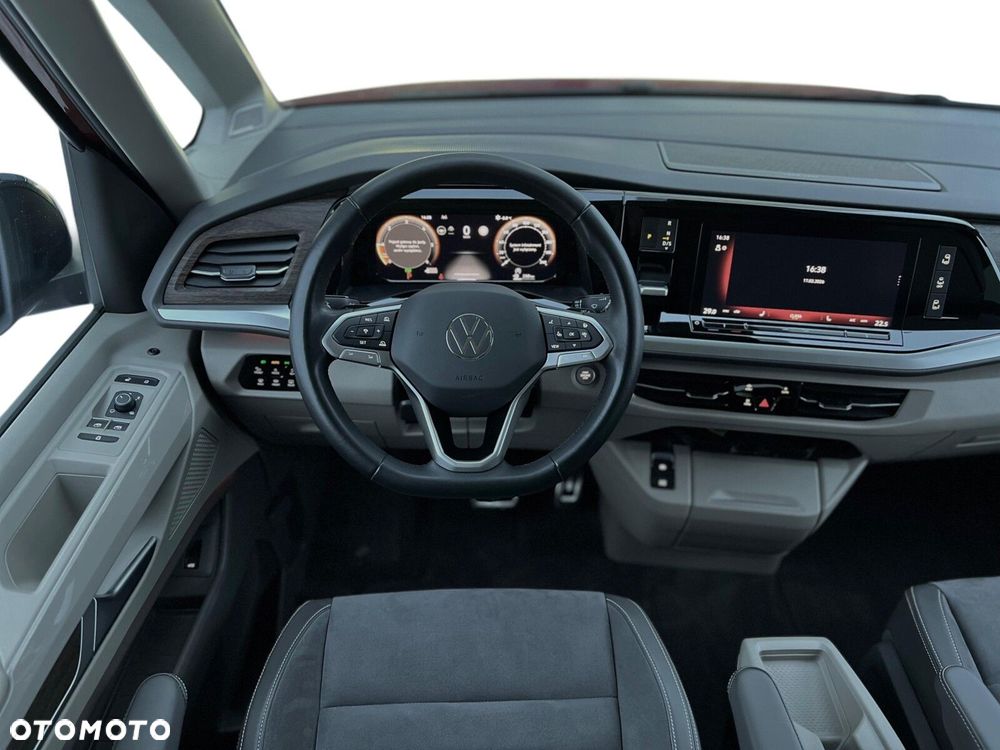 Volkswagen Multivan 2.0 TDI L2 Style DSG - 29