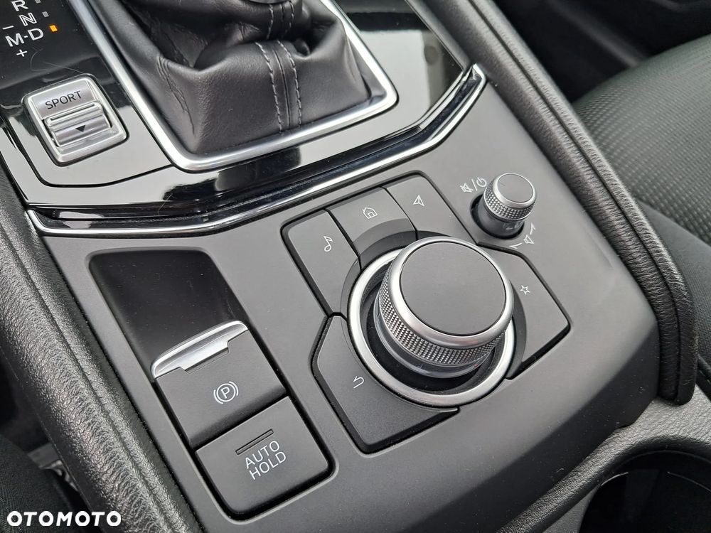 Mazda CX-5 2.0 Center-Line Plus 2WD - 35