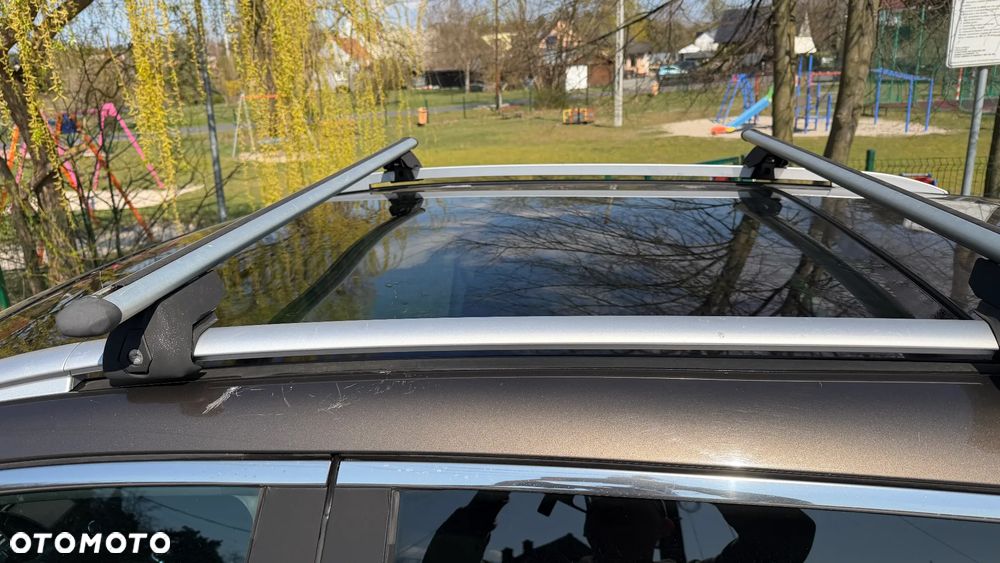 Nissan Qashqai 1.6 DCi 4x4 Tekna - 18