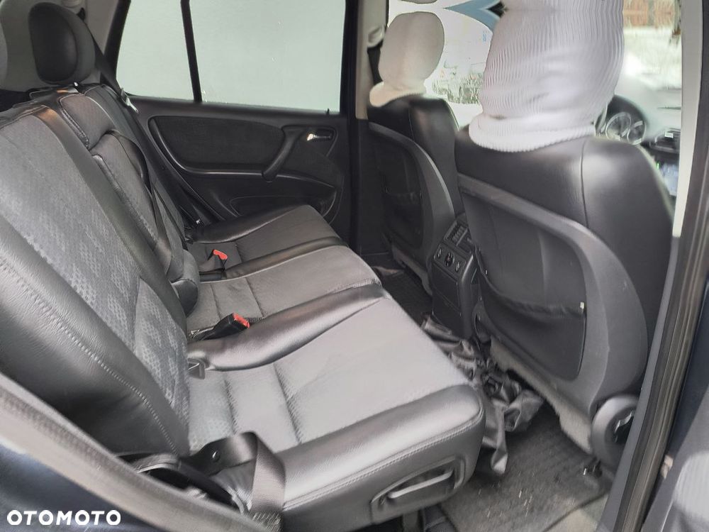 Mercedes-Benz ML - 7