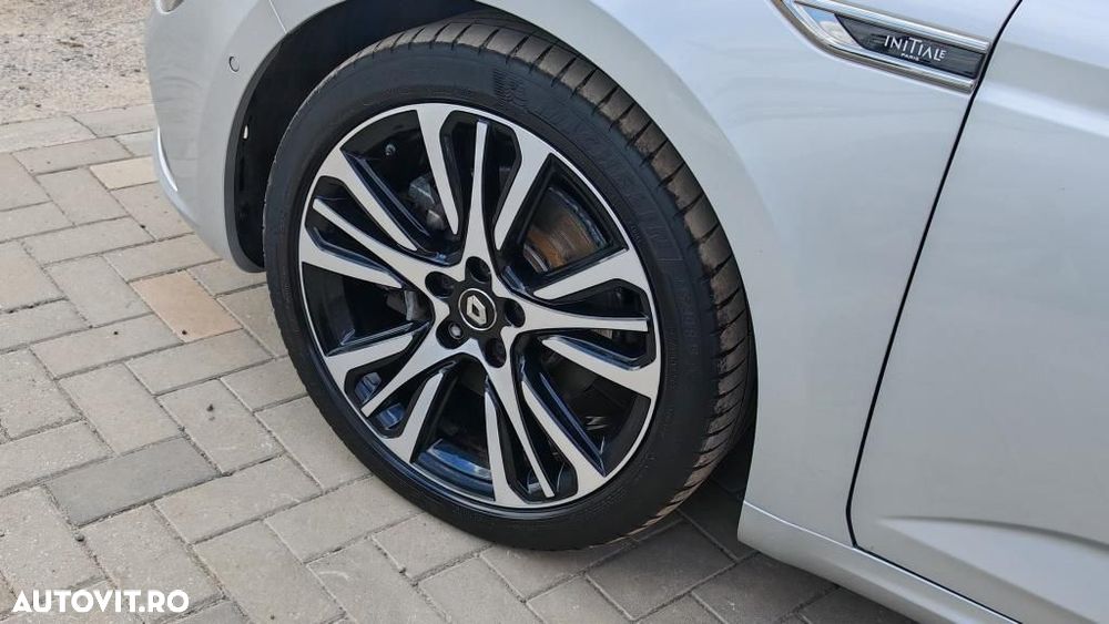 Renault Talisman - 32