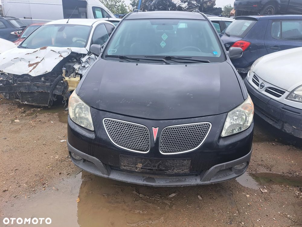 PONTIAC VIBE 1.8B 130KM 2007R - CZĘŚCI !!! - 2