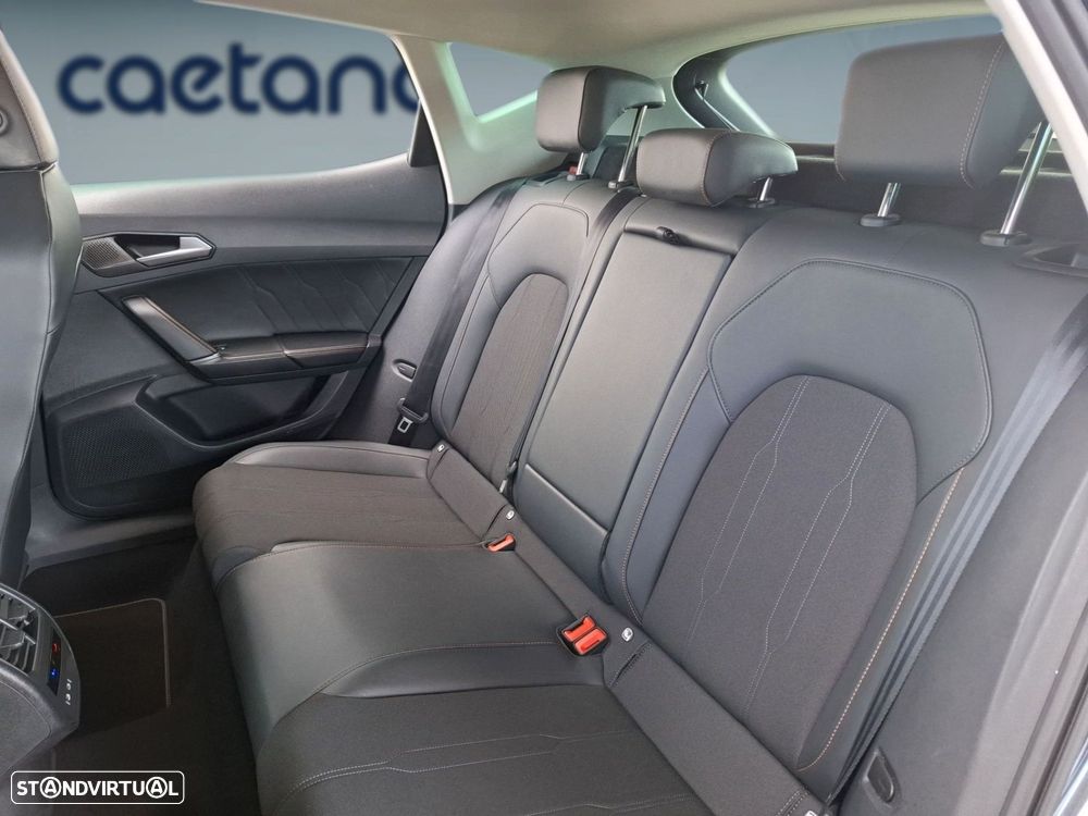 CUPRA Formentor 1.4 e-Hybrid DSG — fotografia 11