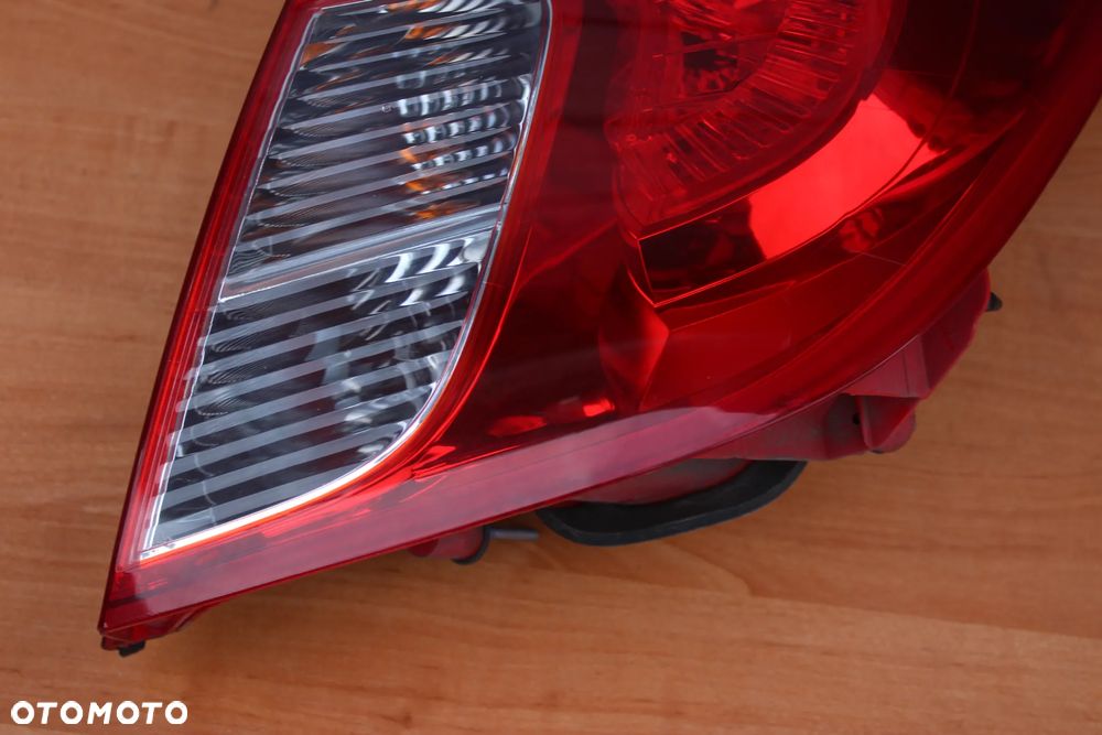 LAMPA PRAWY TYŁ TYLNA PRAWA OPEL MOKKA EUROPA - 2