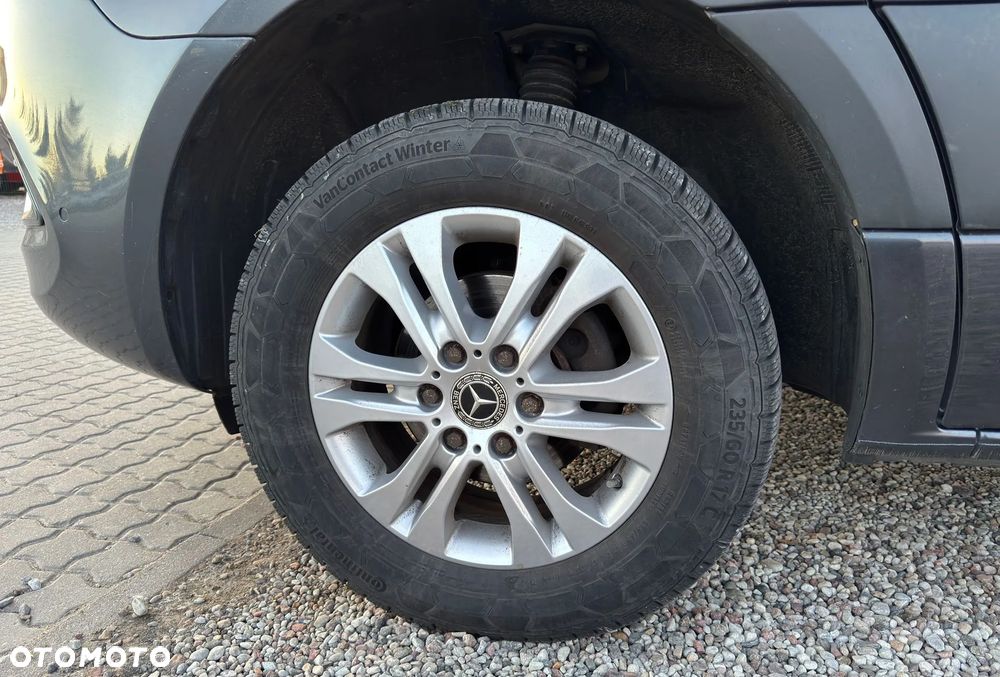 Mercedes-Benz SPRINTER - 14