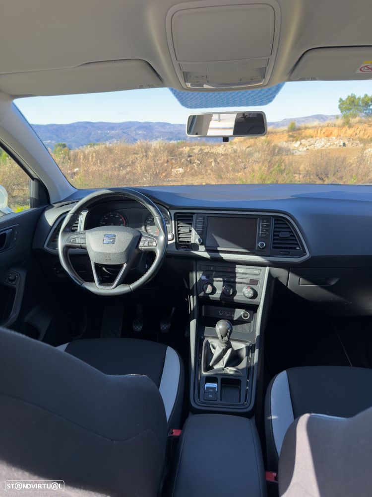 SEAT Ateca 1.0 TSI Style - 7