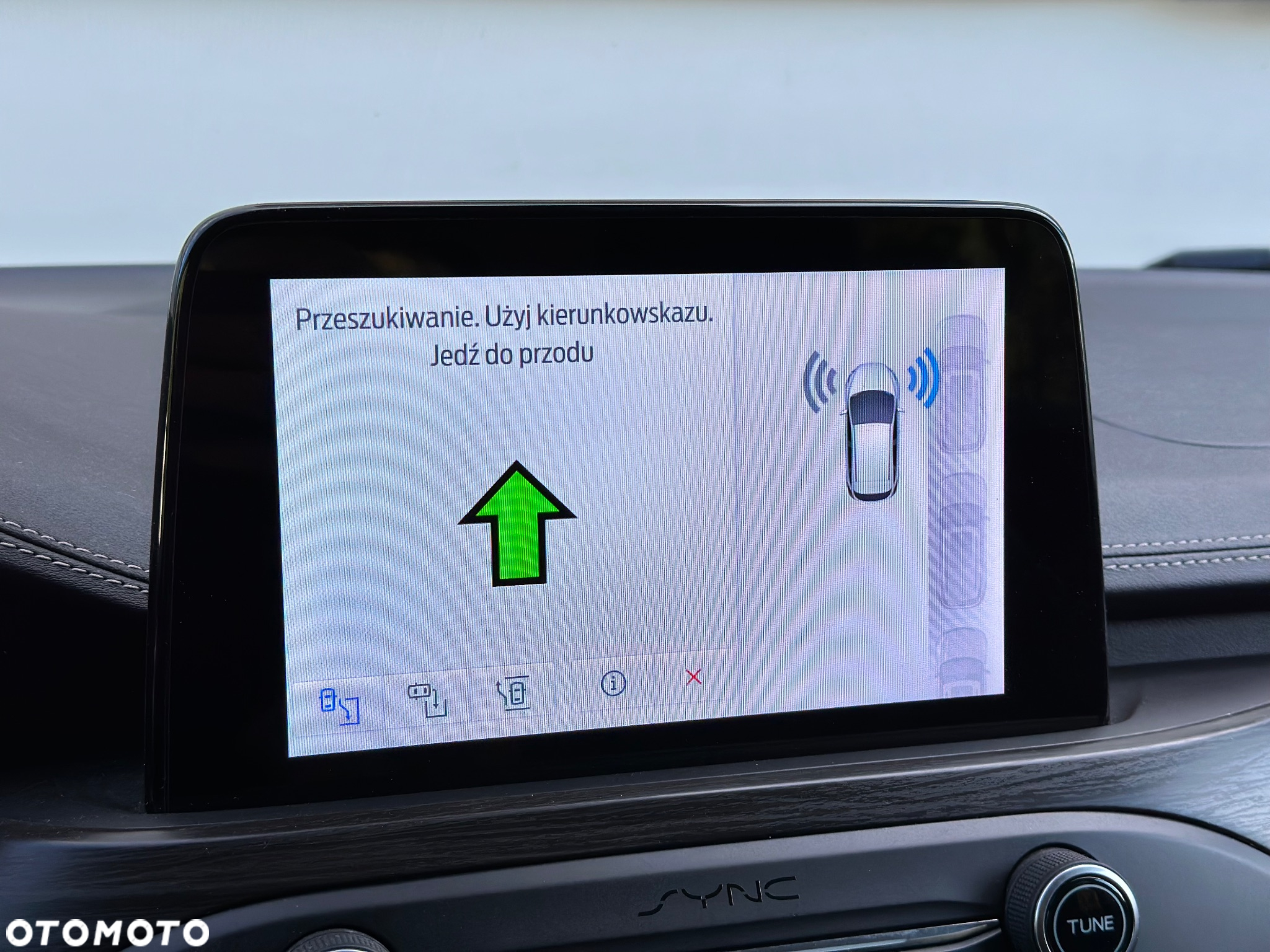 Ford Focus 1.0 EcoBoost Hybrid ST-LINE VIGNALE - 35