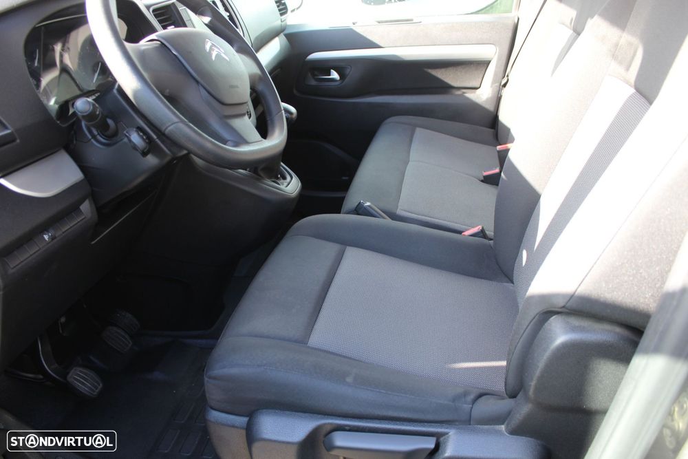 Citroën Spacetourer 1.5 BlueHDi XL Feel - 2