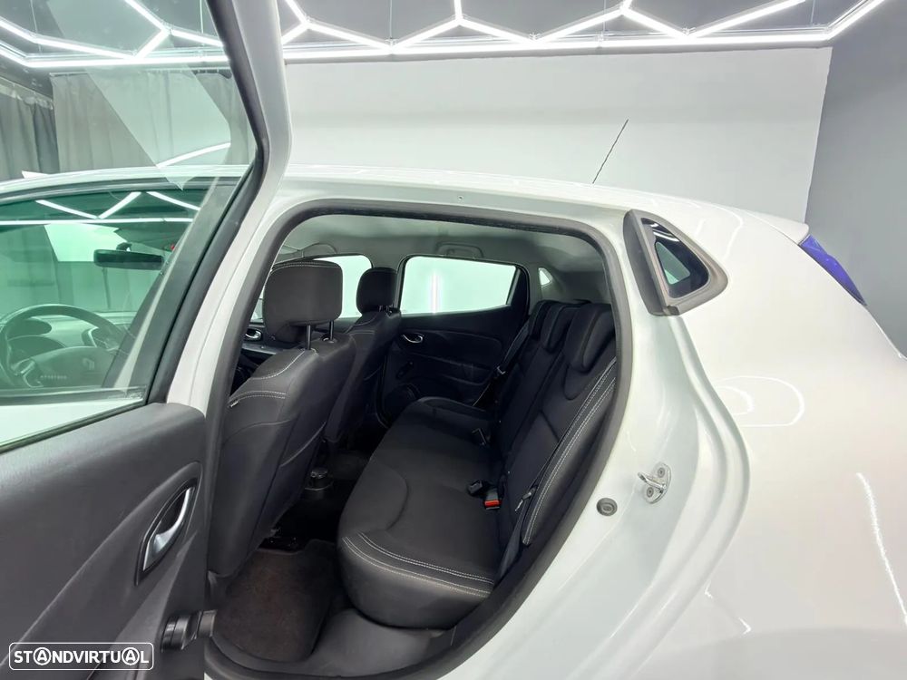 Renault Clio 1.5 dCi Comfort - 8