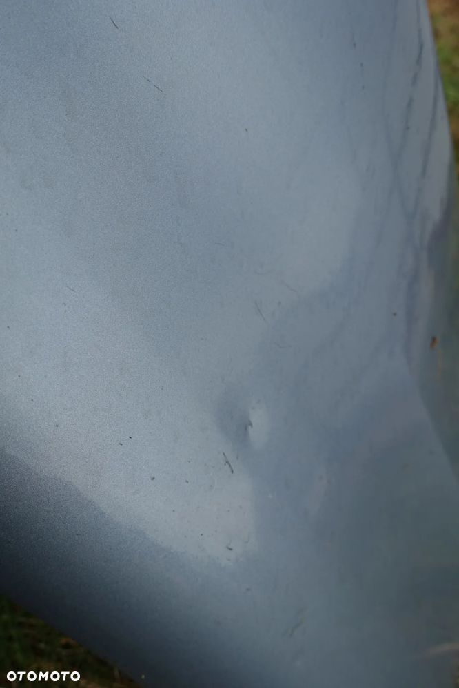 BŁOTNIK PRAWY GOLF VI - 5