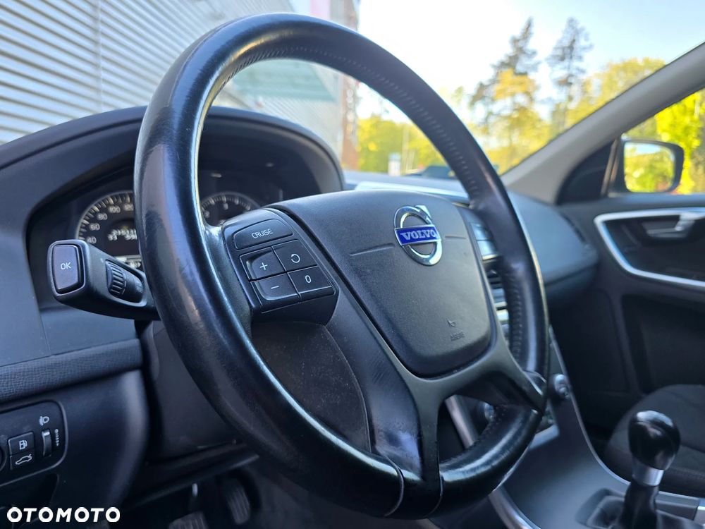 Volvo XC 60 - 10