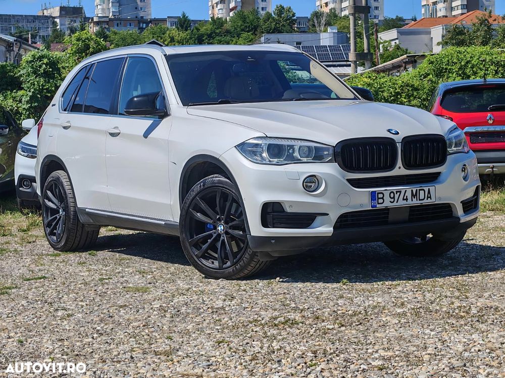 BMW X5 - 2