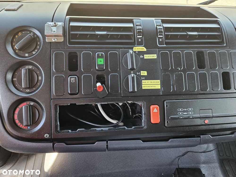 Mercedes-Benz Atego 1325 4x4 - 27