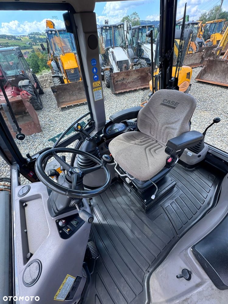 Case 580ST* KOPARKO ŁADOWARKA CASE 580ST** FINANSOWANIE* ZAMIANA* SKUP* KOPARKO ŁADOWARKA JCB 3CX /// JCB 4CX/// CASE 580SR/// CASE 580T /// CAT 428E// TEREX 970/// - 10