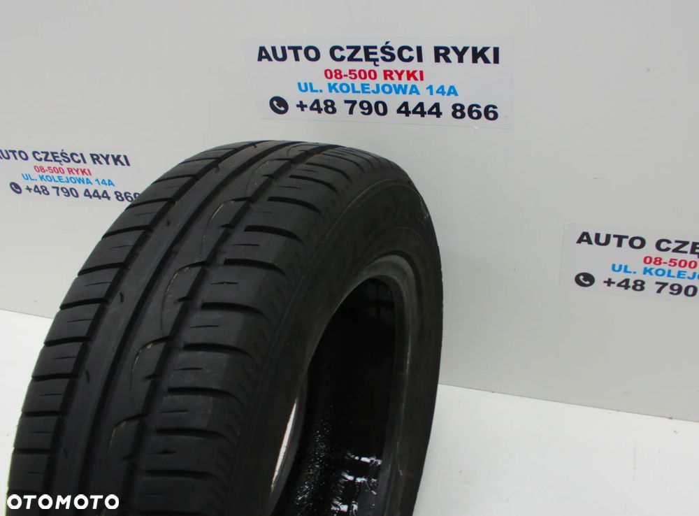 175/65R14 82T Fulda EcoControl - 2