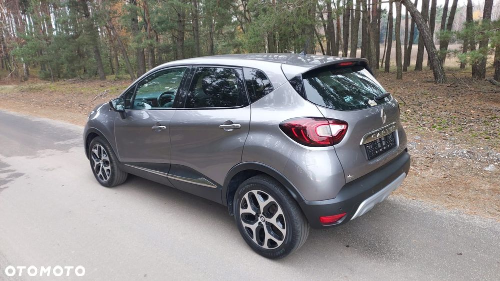 Renault Captur 1.5 dCi Intens - 8