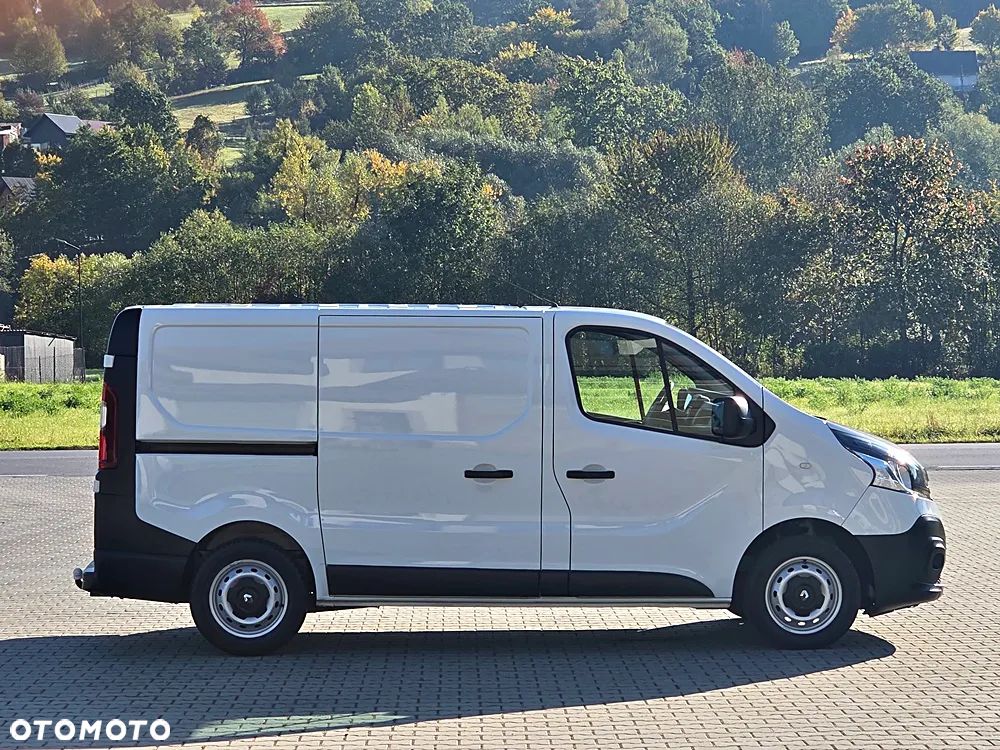 Renault TRAFIC - 7