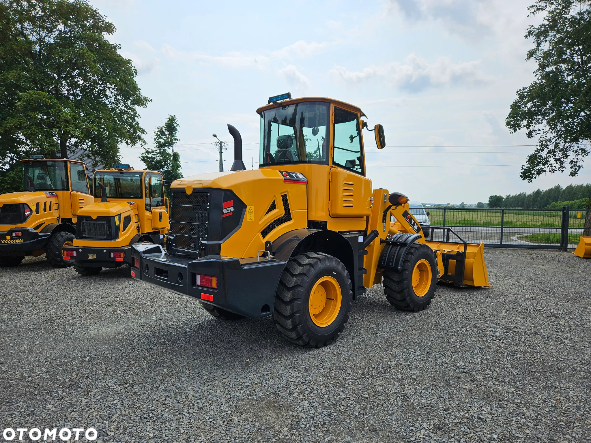 CTM 930 - 34