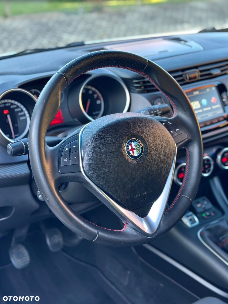 Alfa Romeo Giulietta 1.4 TB Sprint - 19