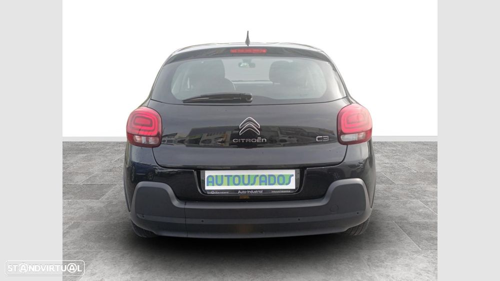 Citroën C3 1.2 PureTech Plus - 7
