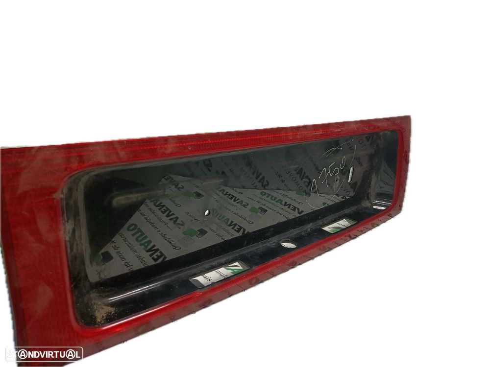 Farolim Esq / Dto (Par) Volkswagen Sharan (7M8, 7M9, 7M6) - 1