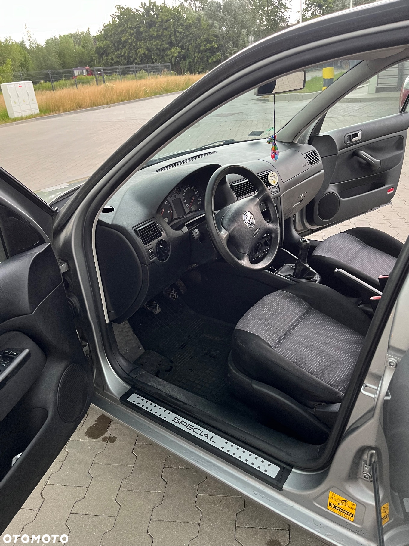 Volkswagen Golf IV 1.9 TDI Comfortline - 16
