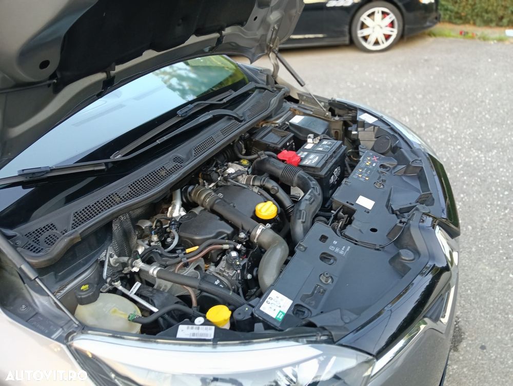 Renault Captur ENERGY dCi 90 Start&Stop Intens - 22