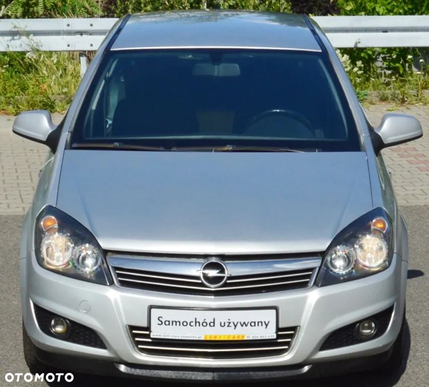 Opel Astra 1.4 Start - 20