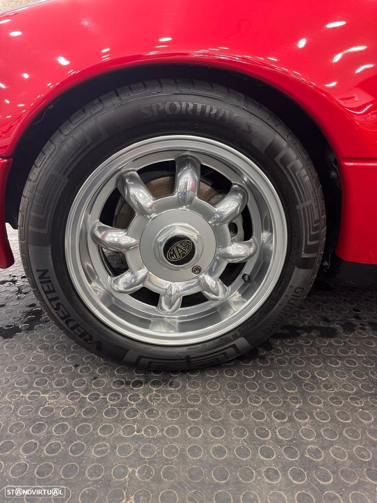 Mazda MX-5 1.8 - 16