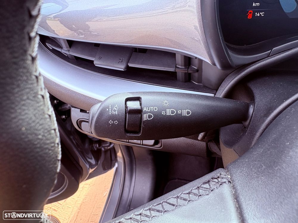 Fiat 500e 42kWh ICON - 15