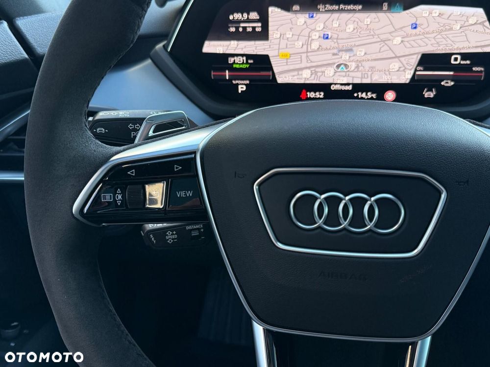 Audi e-tron GT - 28