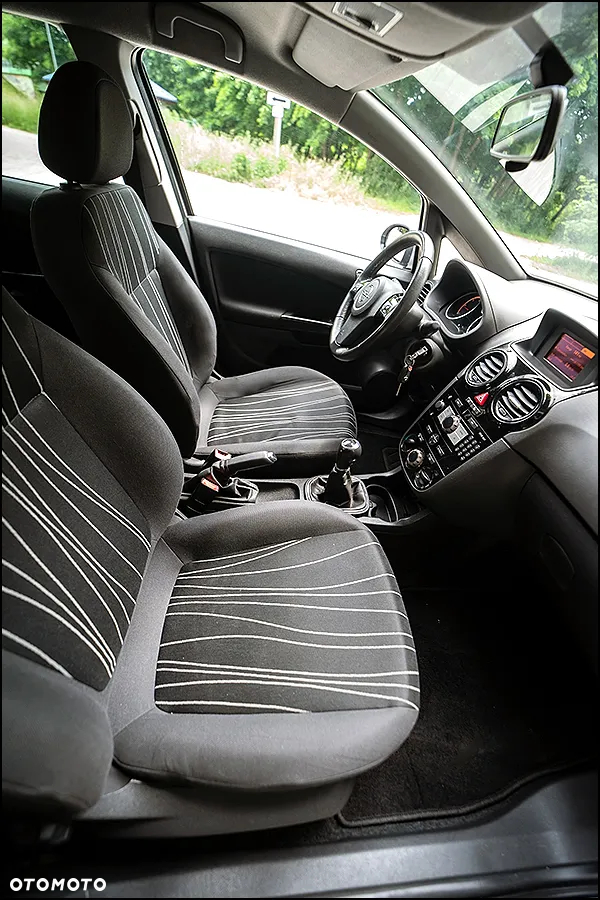 Opel Corsa - 33