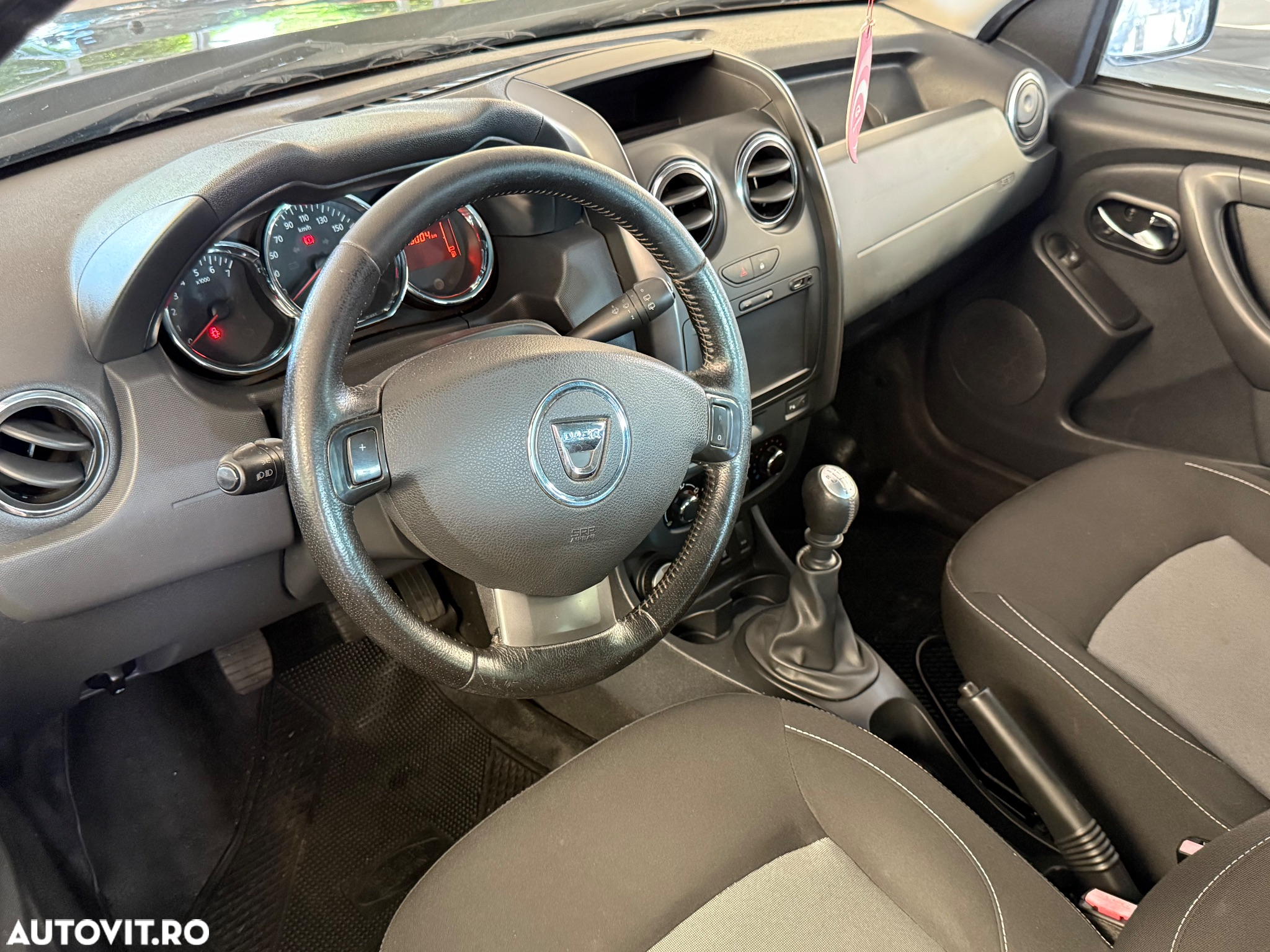 Dacia Duster - 8