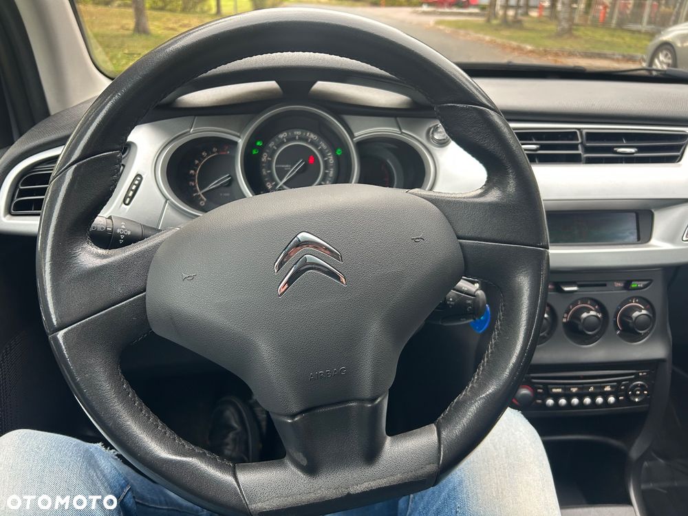 Citroën C3 II 10-13 - 20