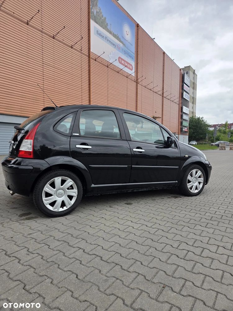 Citroën C3 - 13
