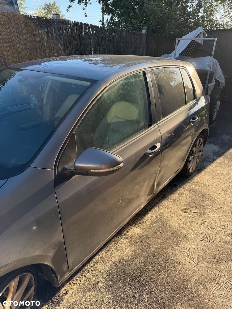 Volkswagen Golf 1.4 TSI DSG Comfortline - 6