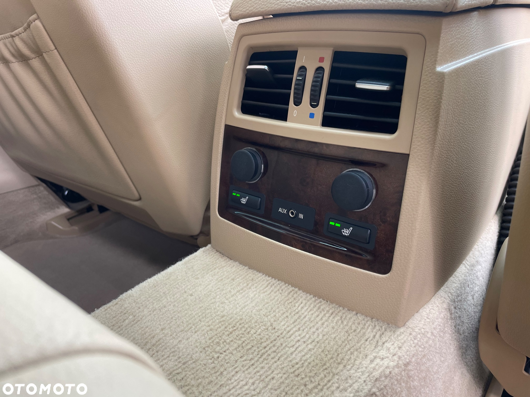 BMW Seria 5 - 19