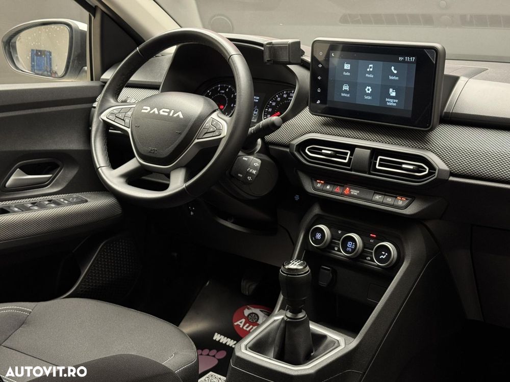 Dacia Logan - 7