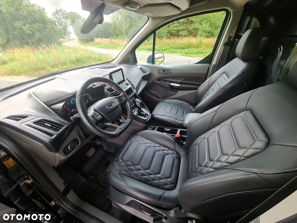 Ford Transit Connect - 5