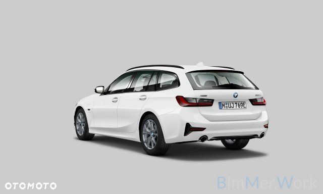 BMW Seria 3 320e xDrive Sport Line - 8