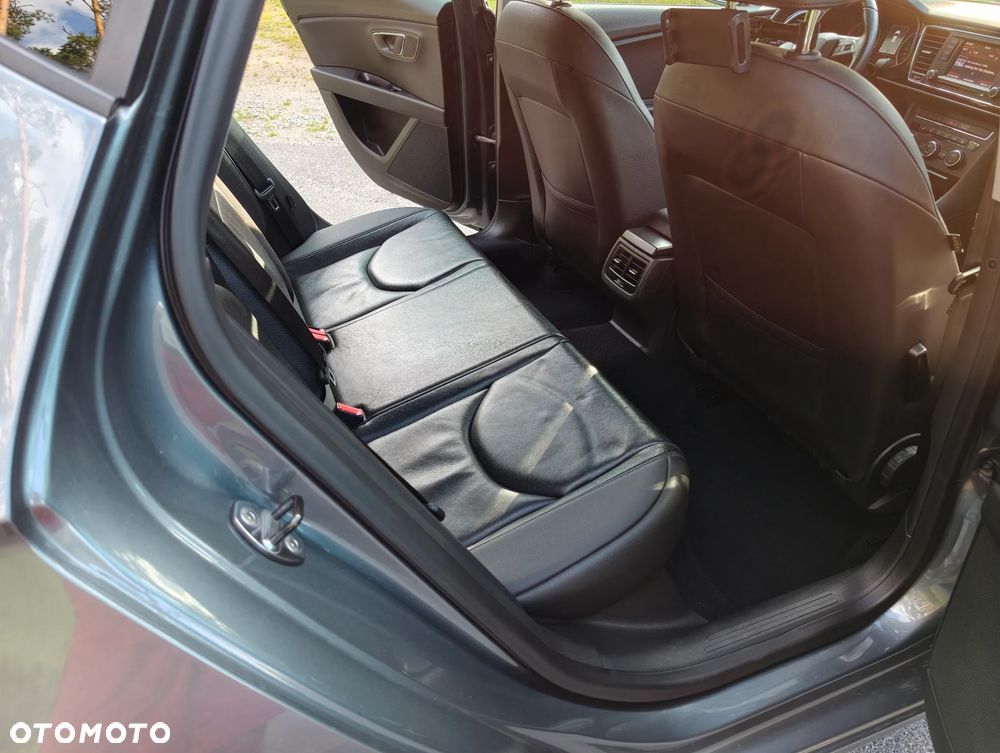 Seat Leon 1.4 TSI Style S&S - 11