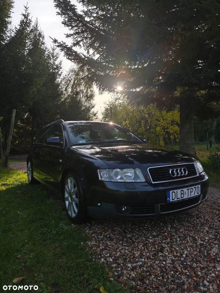 Audi A4 - 2