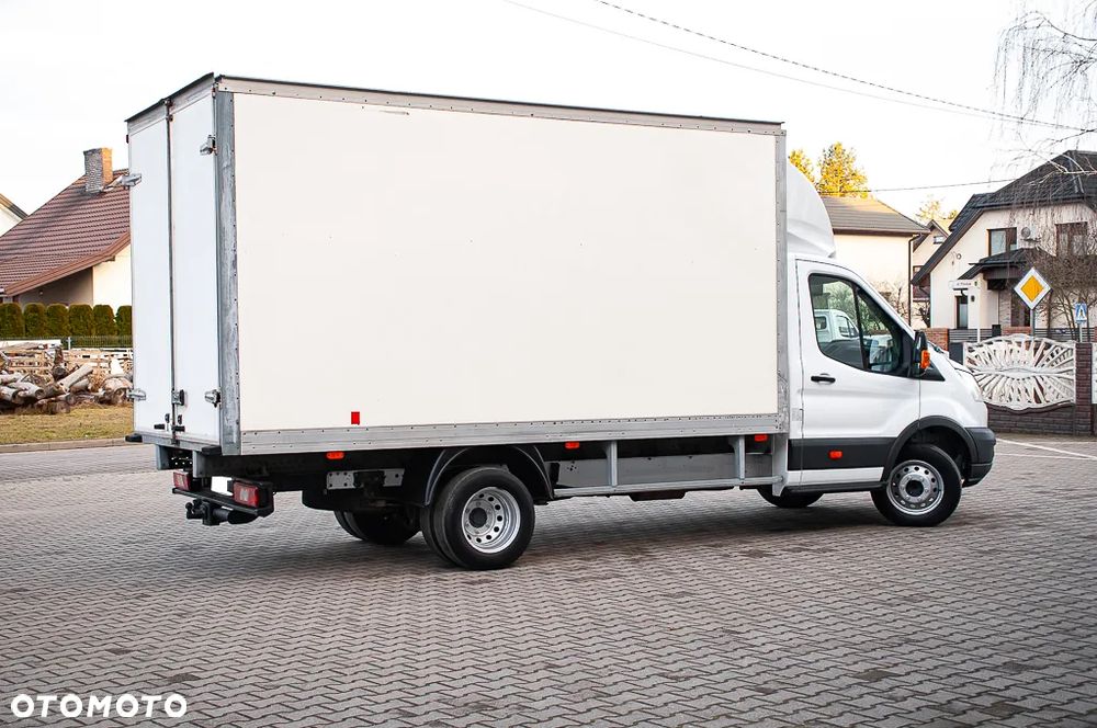 Ford Transit - 18