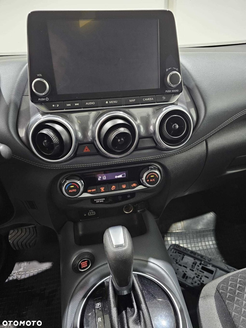 Nissan Juke - 13
