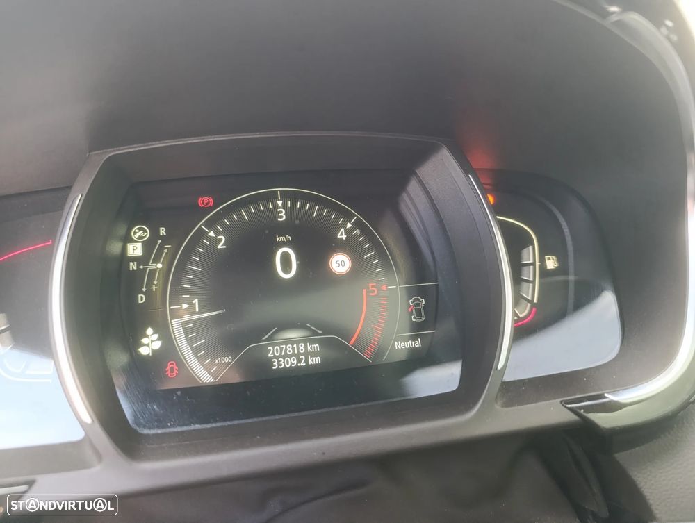 Renault Espace 1.6 dCi Initiale Paris EDC - 5