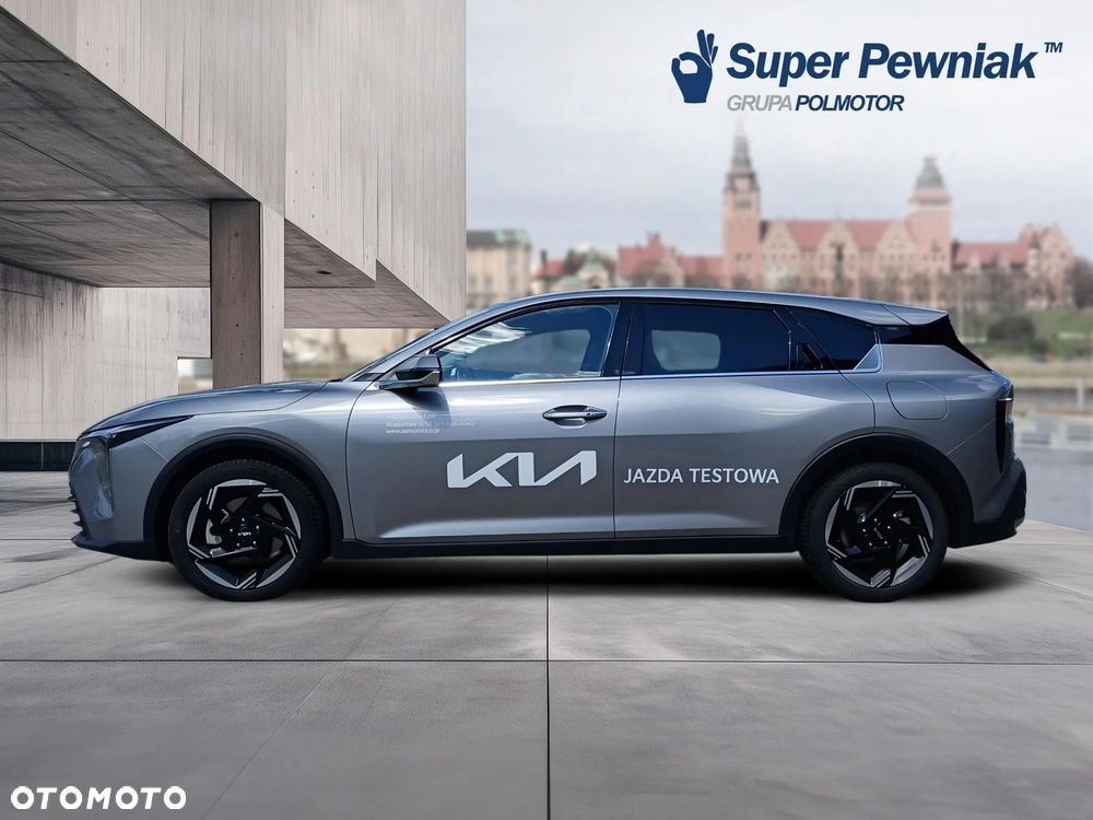 Kia K4 1.6 T-GDI L - 2
