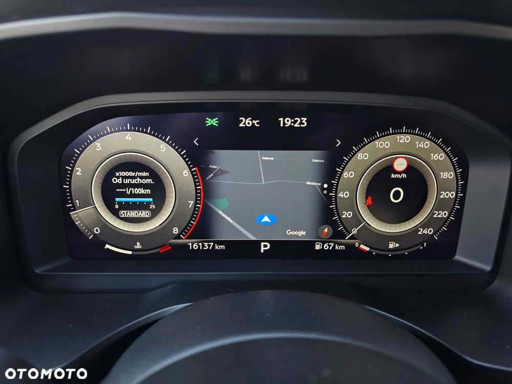 Nissan Qashqai 1.3 DIG-T MHEV Xtronic Tekna - 15