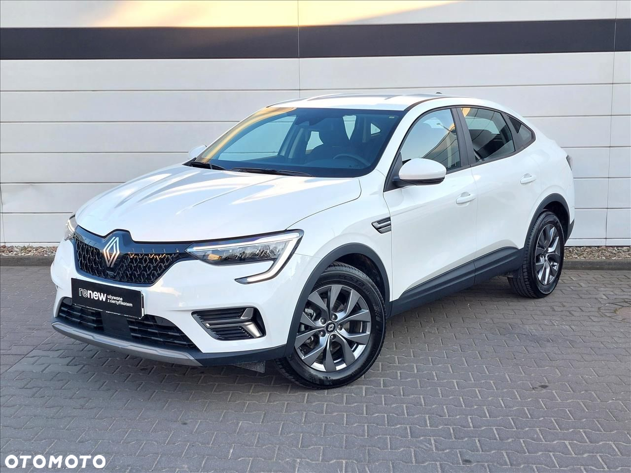Renault Arkana - 2