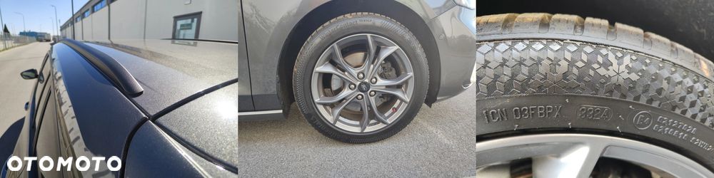 Ford Focus 1.5 EcoBlue Start-Stopp-System ST-LINE X - 36